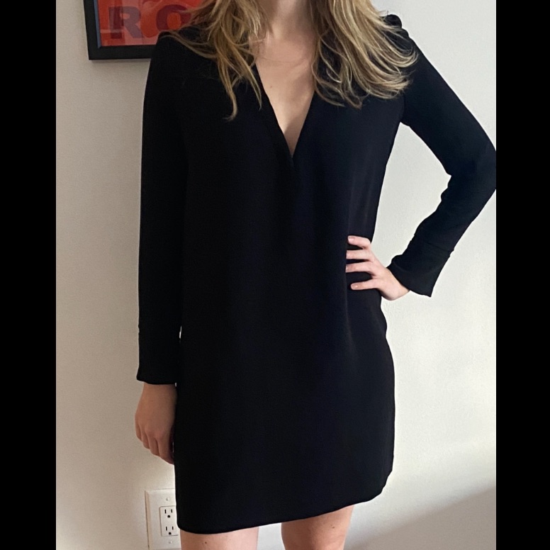 Perfect Ba&Sh Lbd